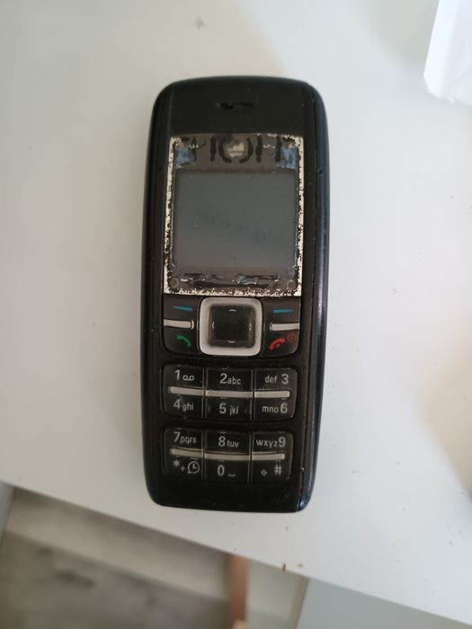 Vând Nokia 1600 pentru colectie