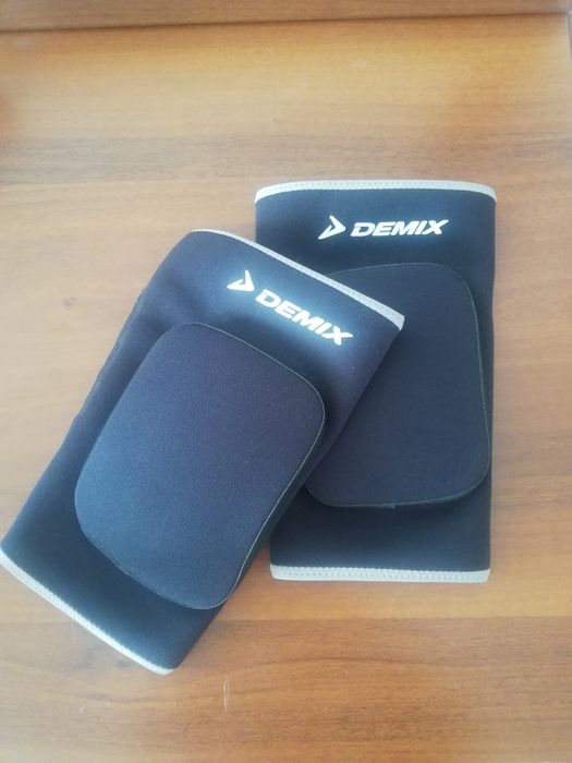 Наколенники для валейбола