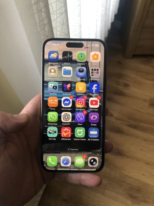iPhone 14 pro max 128 GB