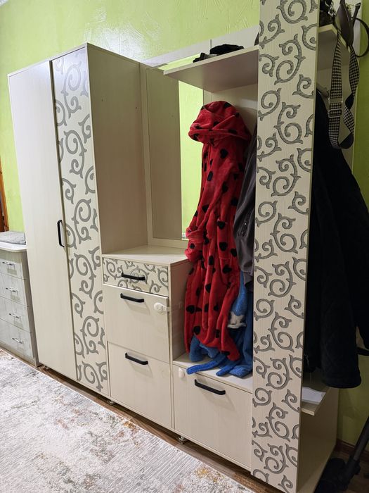 Прихожая мебель 20 к