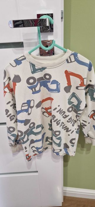 Hanorac baieti 5-6ani 110-116