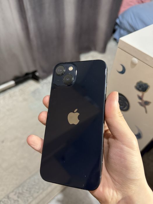 Iphone 13 обмены есть