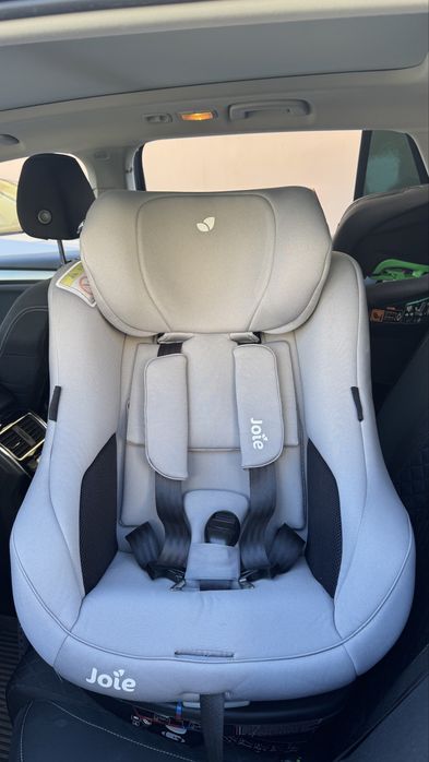 Scaun auto Joie ISOFIX 360° - ca nou