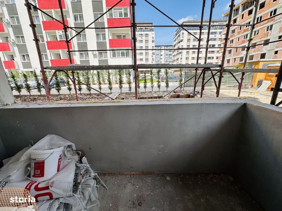 Studio superb 42 mp , decomandat , confort 1 sporit , Sg Ilie Petre ,