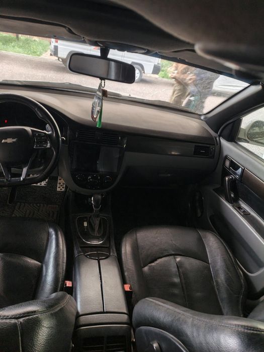 Other Lacetti / Gentra 2011