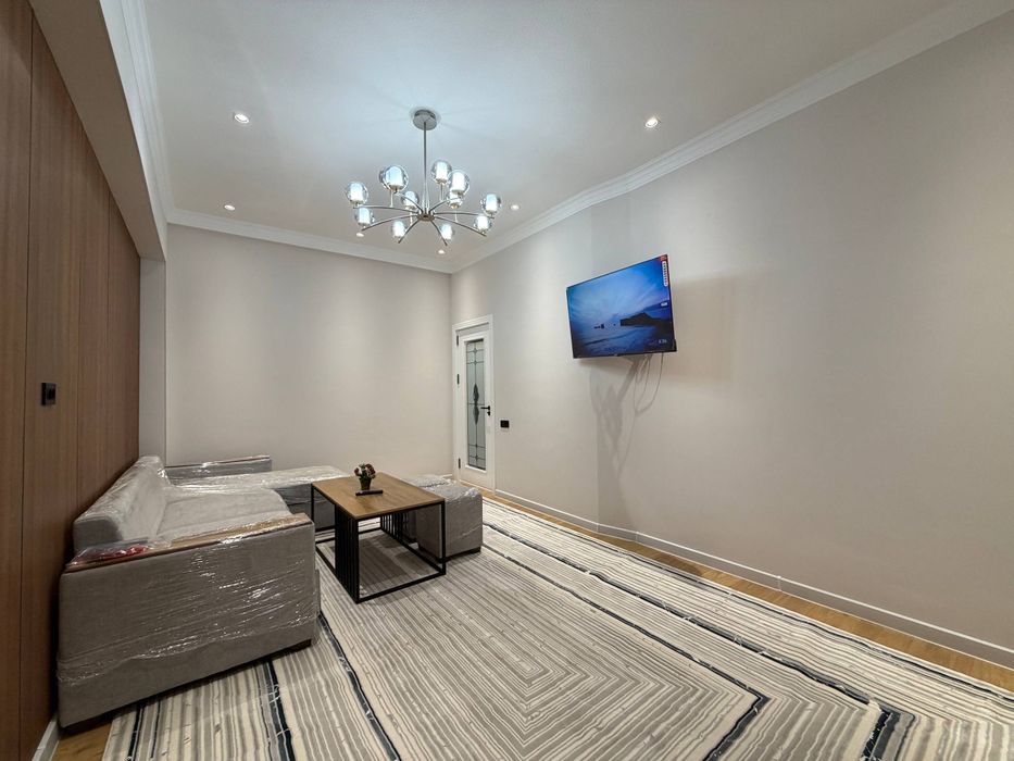 Qizil domdan 2xonali kvartira sotuvda