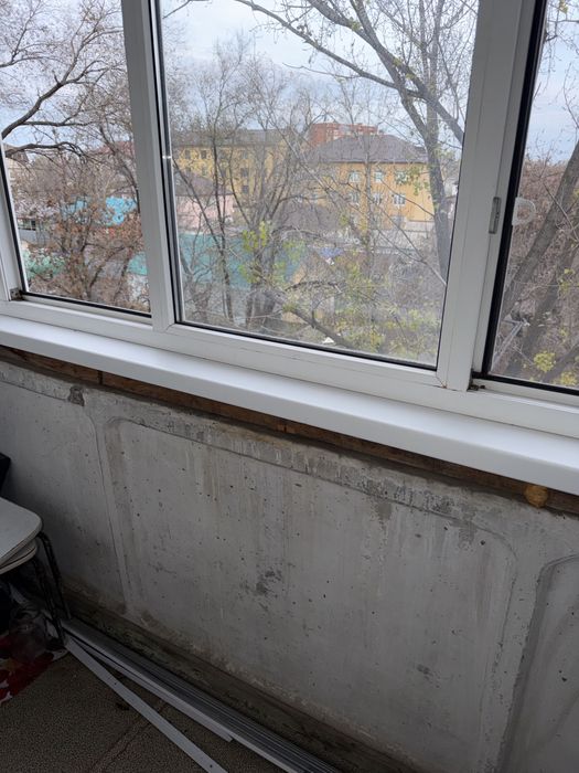 Продажа 1 комн. квартиры