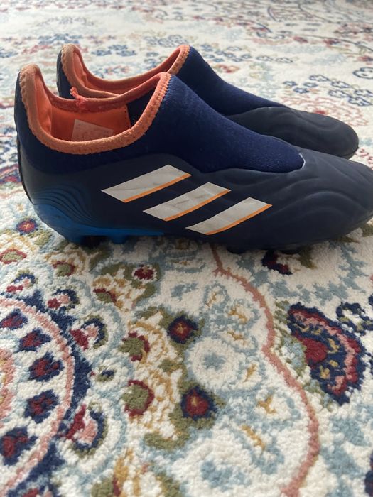 Adidas копа бутсы