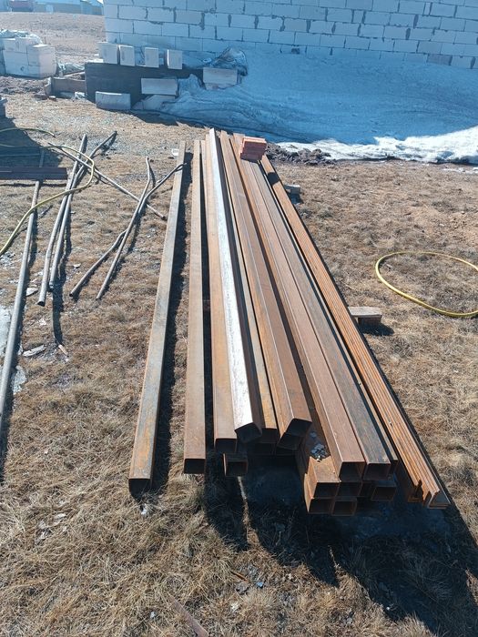 Строительный материал