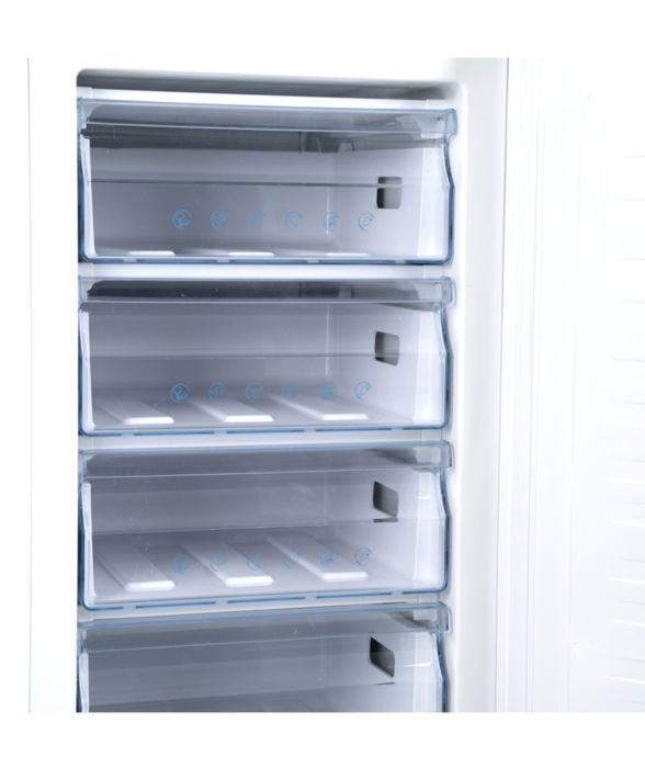 морозильная камера