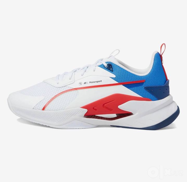 Puma&BMW oyoq kiyimi