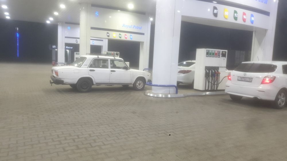 Ваз 2107 жигули идеальный состояние