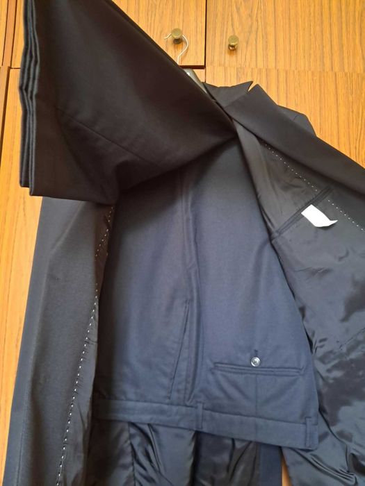 Продавам мъжки костюм,, MONTELI,,