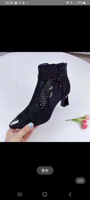 Sapog qishki oyoq kiyim