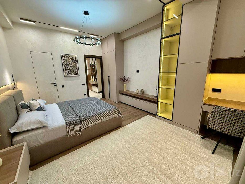 "Kamron Palace Yunusobod Minor 3/3/10 90m2 SOTILADI "
