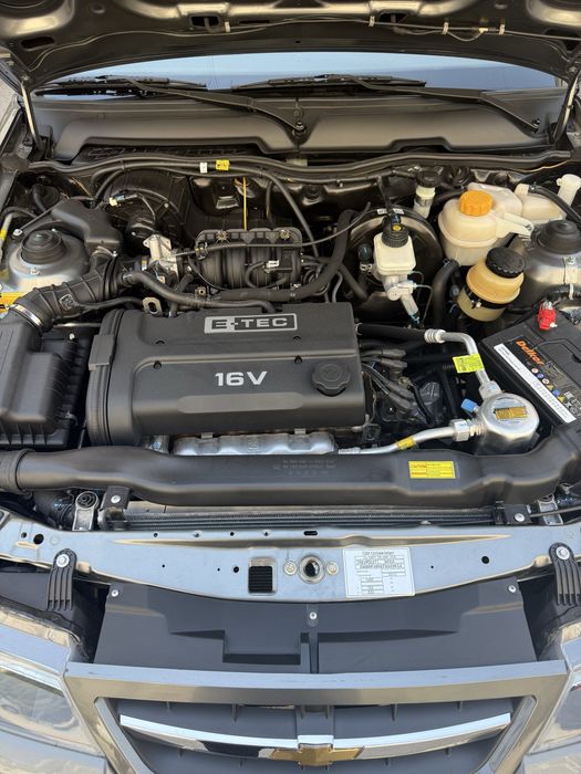 Chevrolet Nexia 2015 — 3