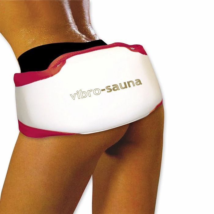 Вибромассажер vibro-sauna