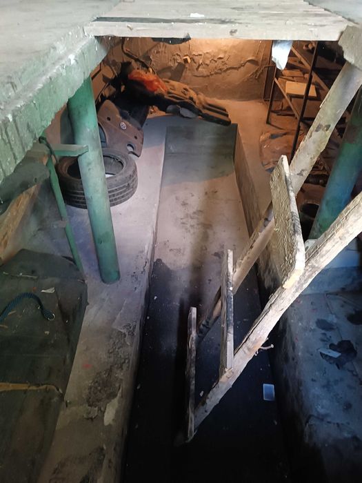 Дава се под наем Гараж / Паркомясто в Видин, Вида 1 - 22 кв.м за 45.9 € - Снимка #4