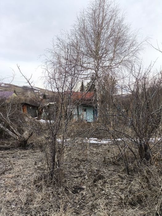 Продам дачу с/о Радуга