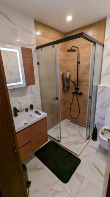 Дава се под наем Тристаен апартамент в София, Витоша - 110 кв.м за 1095.99 € - Снимка #4