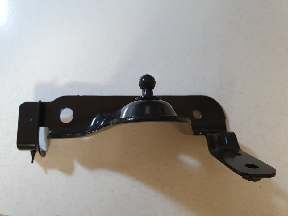 Кронштейн на Прадо, Лексус GX