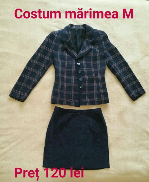 Costum femei 2 piese