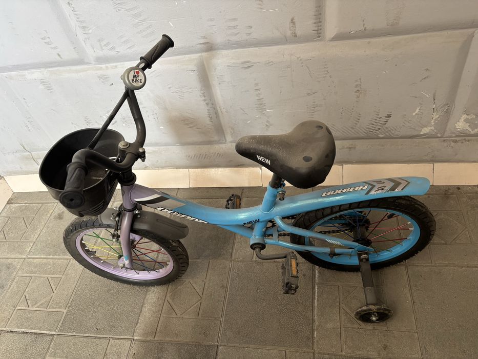 Продам детский вел