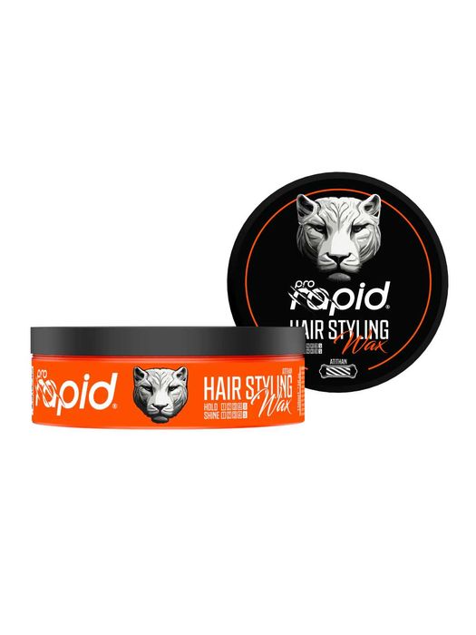 PRORAPID MEN Стилизираща вакса за коса – 150 мл