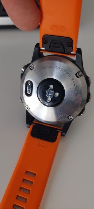 Smartwatch Garmin Fenix 5