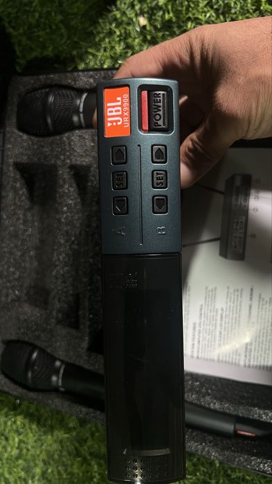 Караоке комплект