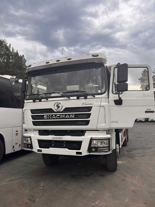 Спецтехника в Казахстане