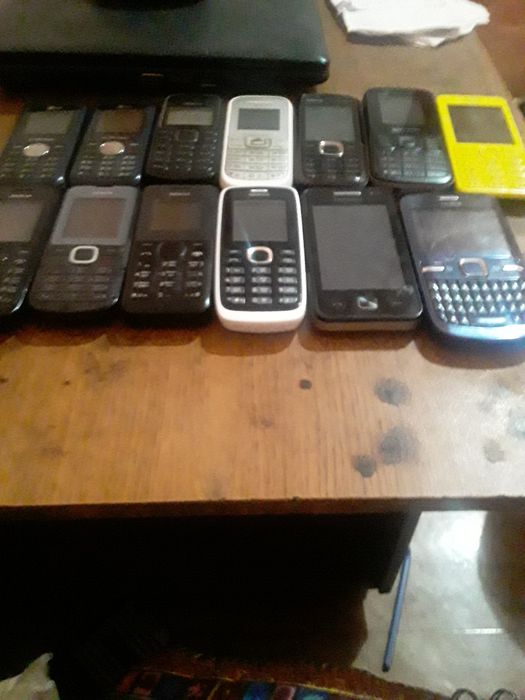 Продаю телефоны нокия орегинал