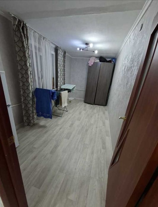 срочно 2 ком. квартира