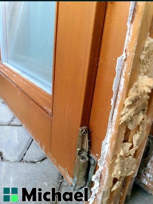 Termopan lemn masiv Schreder,Austria(Daniela 5411 )