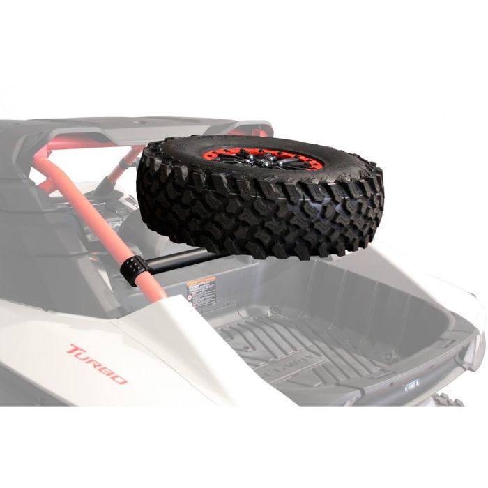 Suport Roata de rezerva SEGWAY Super VILLAIN SX20 Spare Tyre Carier