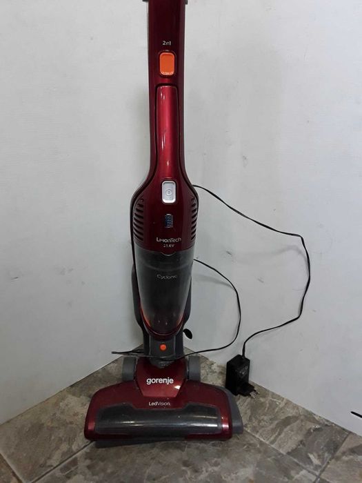 Прахосмукачка Gorene Горение 2 в 1