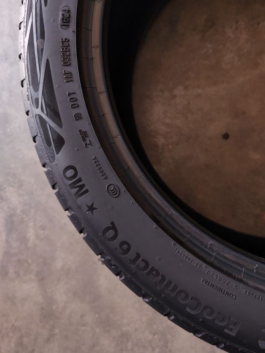 Continental 245 45 R19 102Y MO®XL Anvelope Cauciucuri vara 6mm DOT 2024