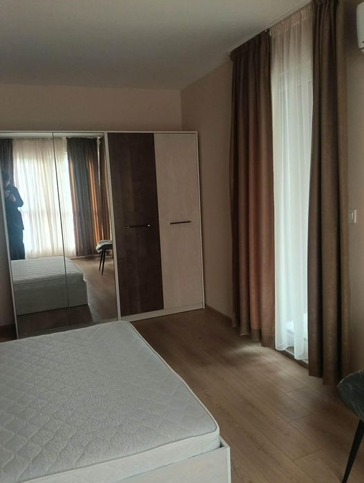 Дава се под наем Тристаен апартамент в София, Дружба 2 - 125 кв.м за 867.51 € - Снимка #6