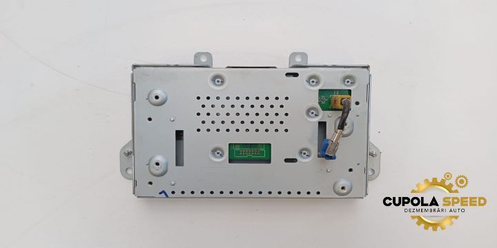 Display navigatie GM5T-18B955-SB Ford Focus 3 [facelift] [2014 - 2020