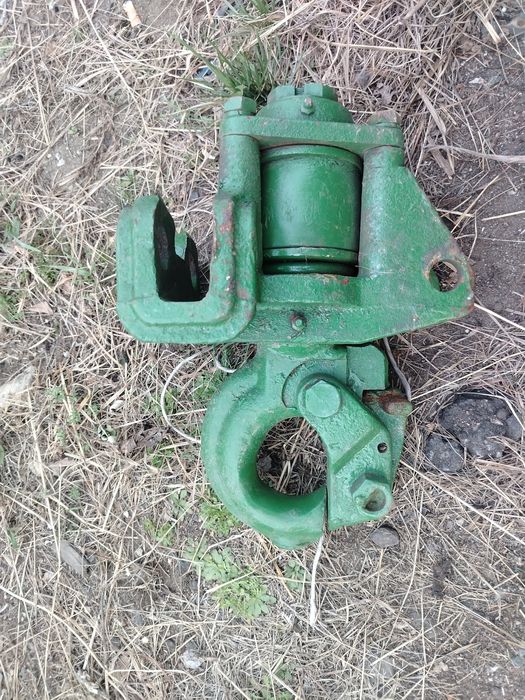 Продам фаркоп для тракторов.