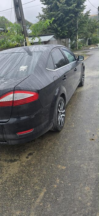 Se vinde ford mondeo mk4