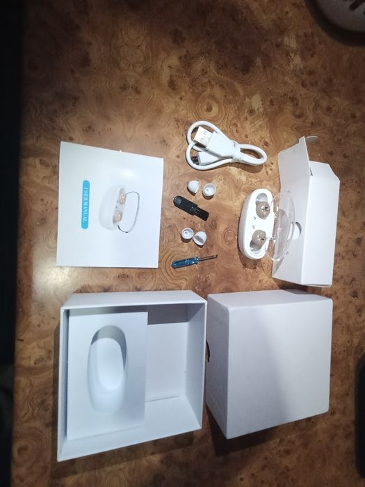 Aparat auditiv Avitalix G17D