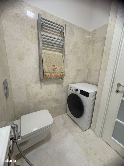 Apartament 1 cameră de închiriat – Royal Town, Copou (Iași)