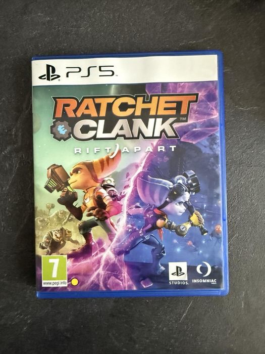 Ratchet Clank, Demon‘s soul ps5 игри плейстейшън
