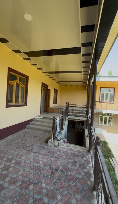 Sijjakda 16 sotik dacha sotiladi 8 sotikdan