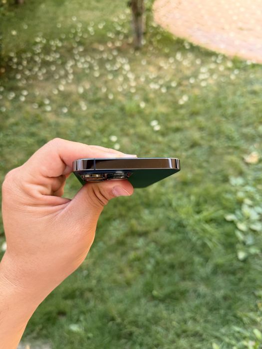 Iphone 14pro max 1TB pamit 76% Beta