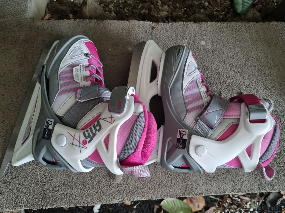 Patine Oxelo mărime 29-32