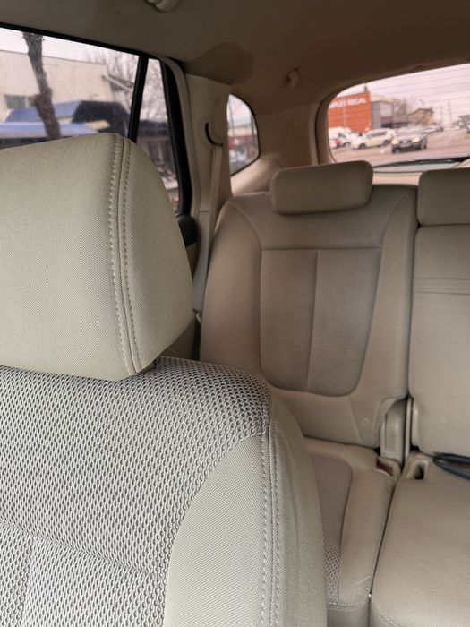 Vand Hyundai Santa FE 2.2