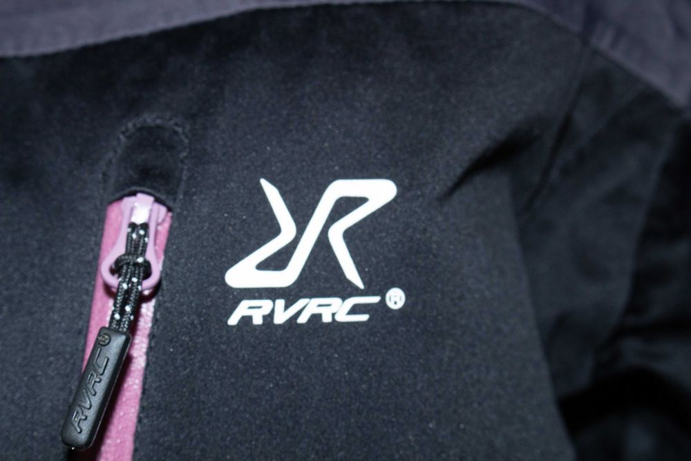Revolution Race Silence ProShell дамско яке водоустойчиво мембрана S