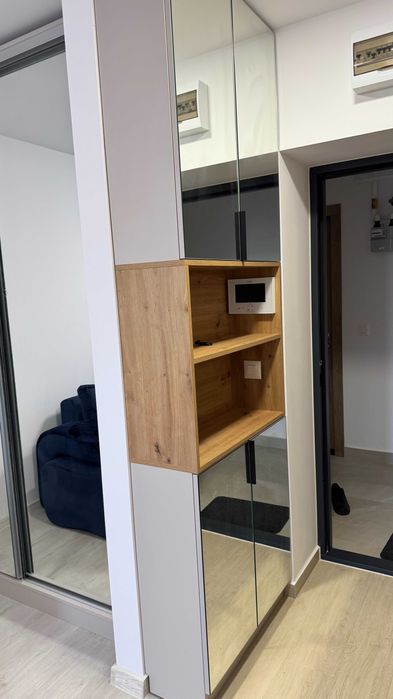 Apartament 2 camere modern Hils